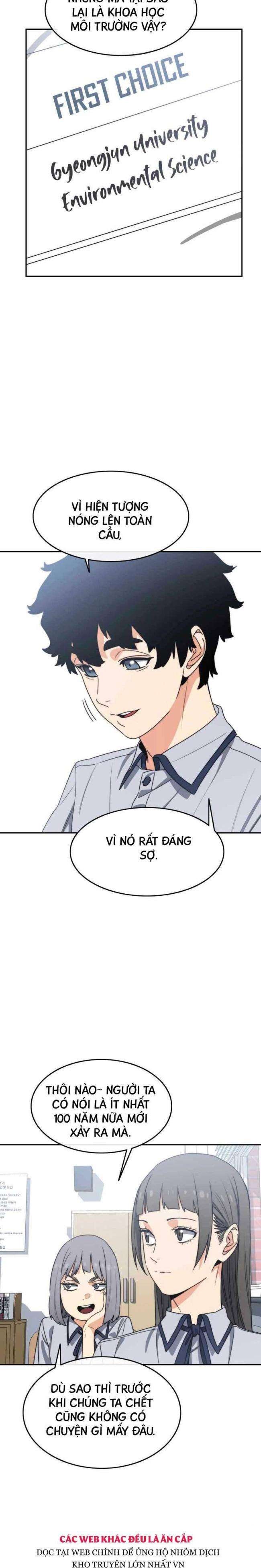 Tồn Tại Vĩnh Hằng - Page 7