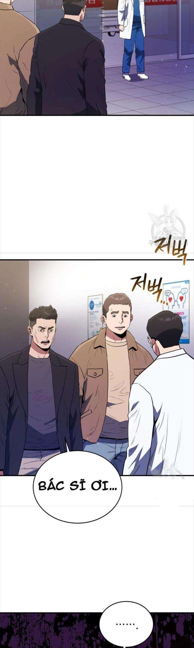 Hệ Thống Cứu Hộ - Page 58