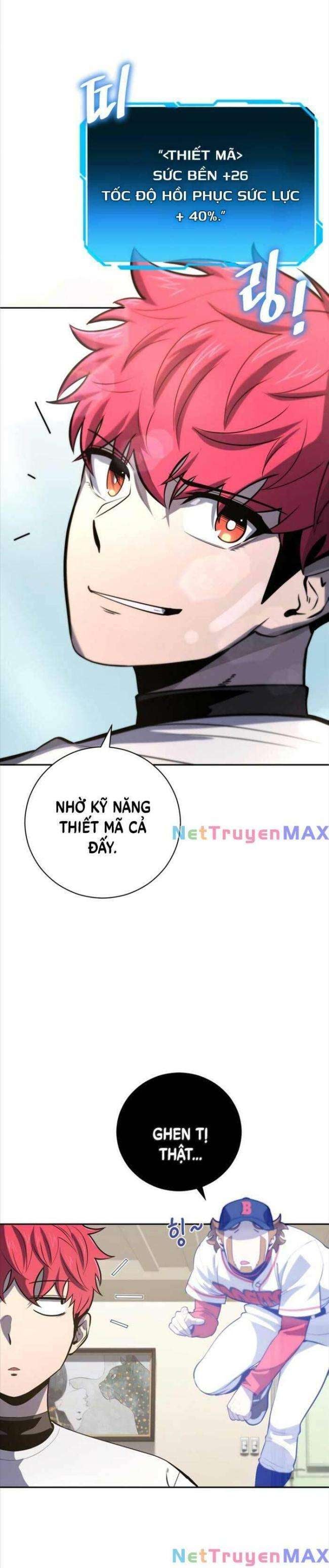 Vua Bóng Chày - Page 15