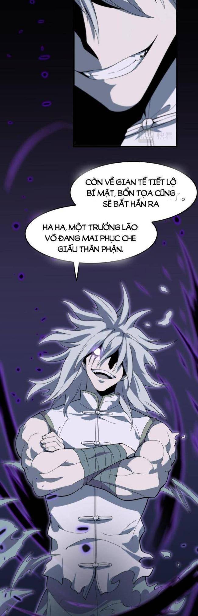 Đại Sư Phụ Hạ Sơn - Page 38