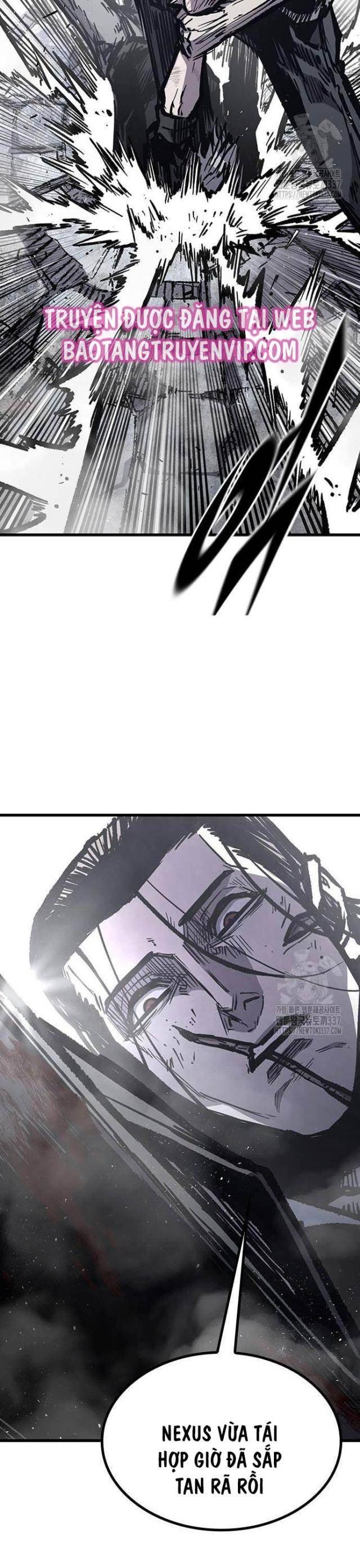 Huyền Thoại Tái Xuất - Page 33