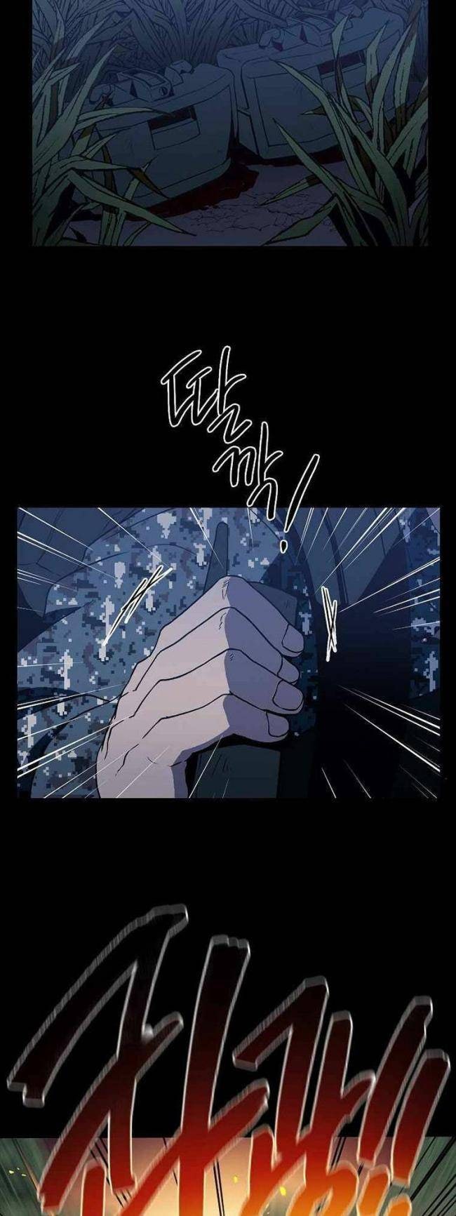 Tay Súng Ma Thuật - Page 33