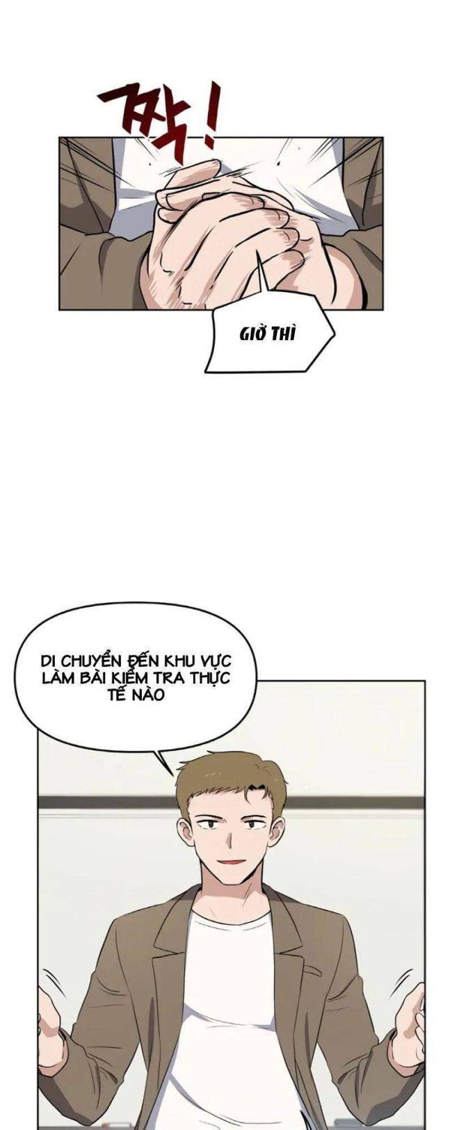 Ta Có Max Thuộc Tính May Mắn - Page 54