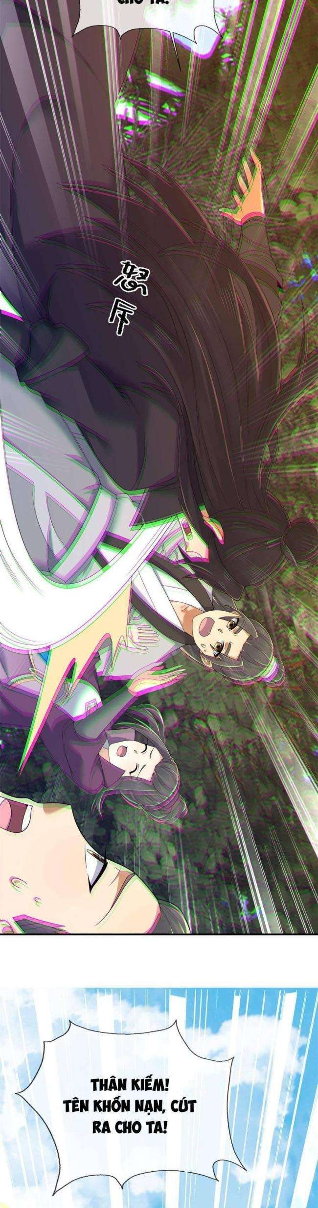 Lược Thiên Ký - Page 9