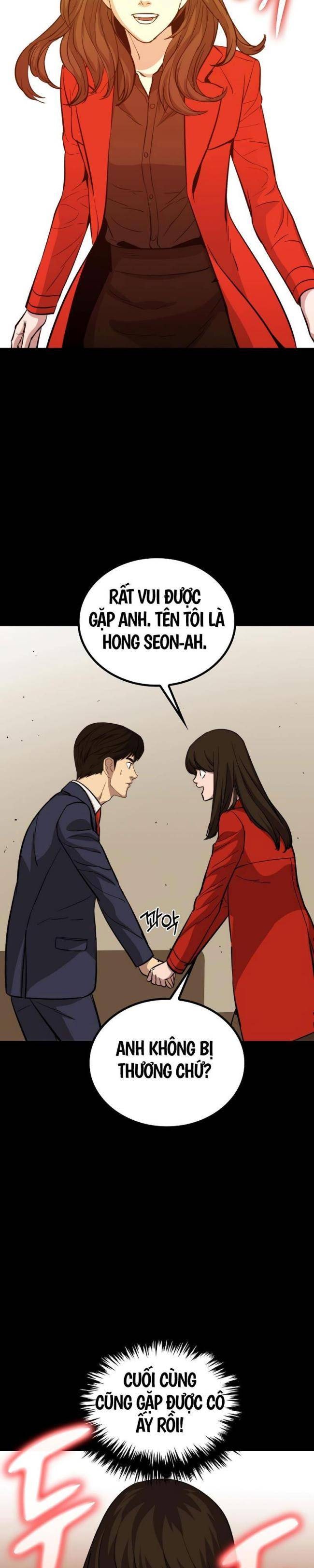 Cánh Cửa Mở Ra Đúng Ngày Đầu Tôi Trở Thành Chính Trị Gia - Page 15