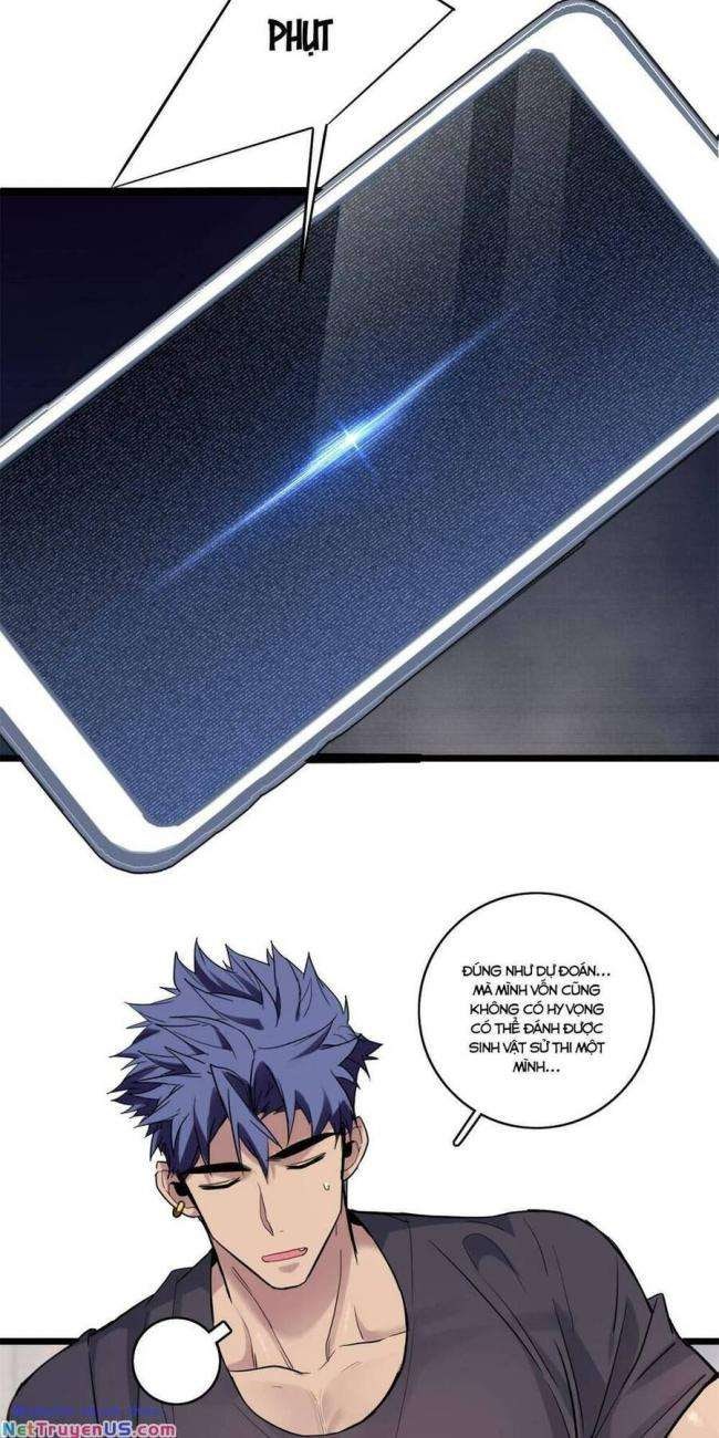 Ta Chỉ Muốn Yên Tĩnh Chơi Game - Page 12