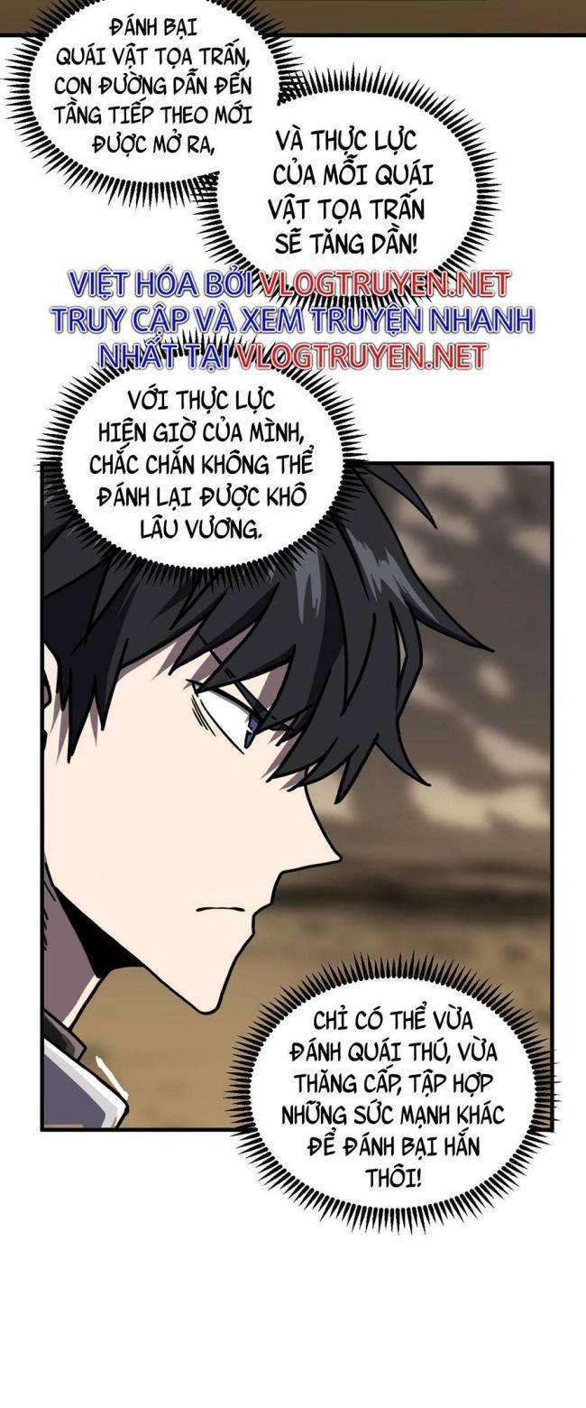 Sinh Tồn Trong Thế Giới Truyện Tranh - Page 10