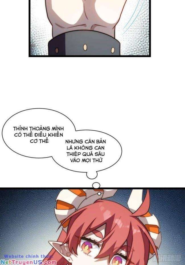 Hành Trình Cốt Binh Trở Thành Hiệp Sĩ - Page 47