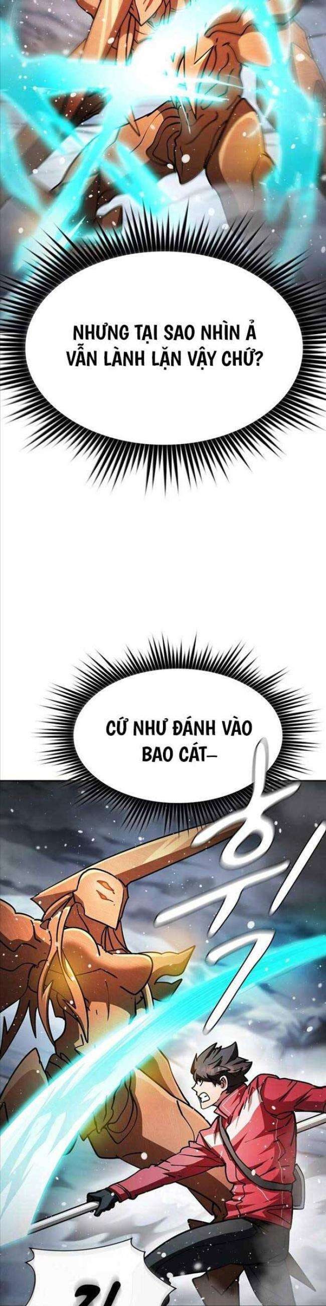 Thợ Săn Kỳ Ảo - Page 20