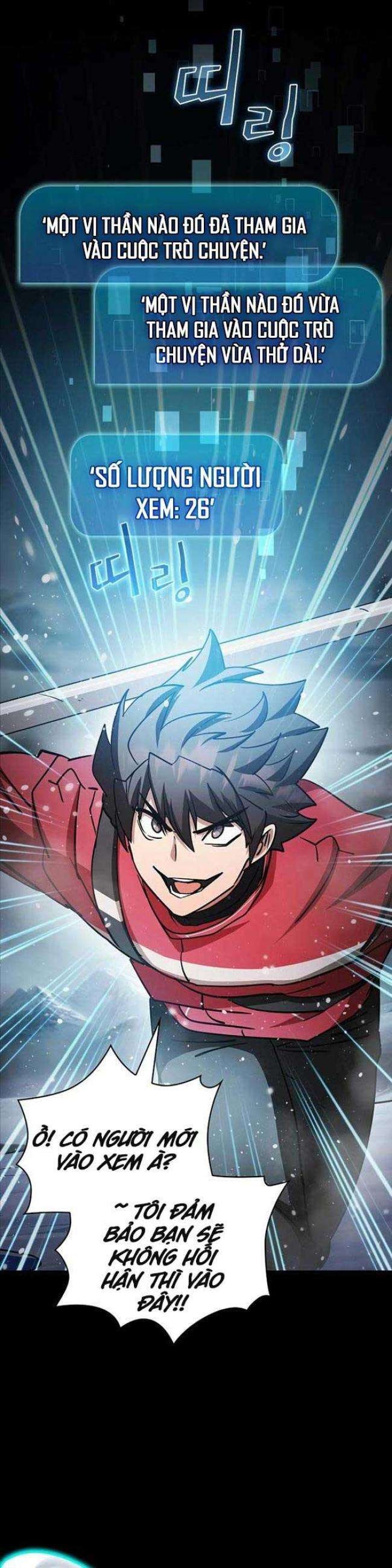 Thợ Săn Kỳ Ảo - Page 26