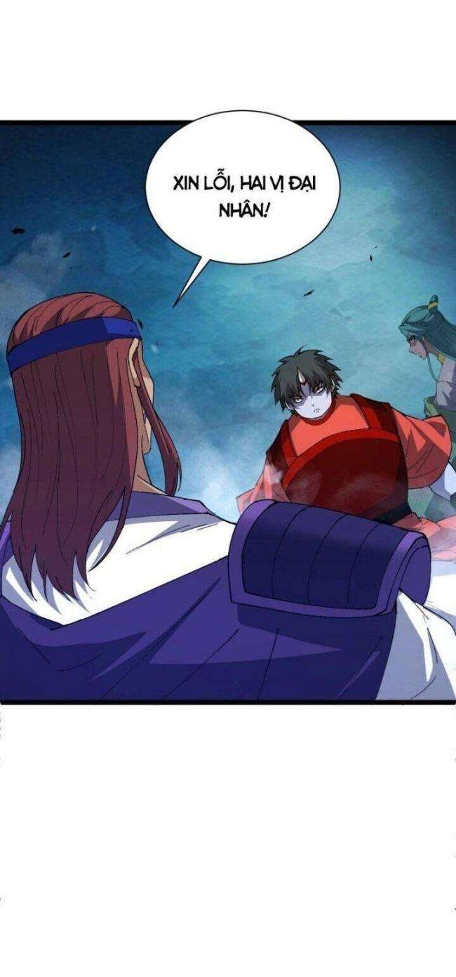 Sự Trở Lại Của Đệ Nhất Tông Sư - Page 53