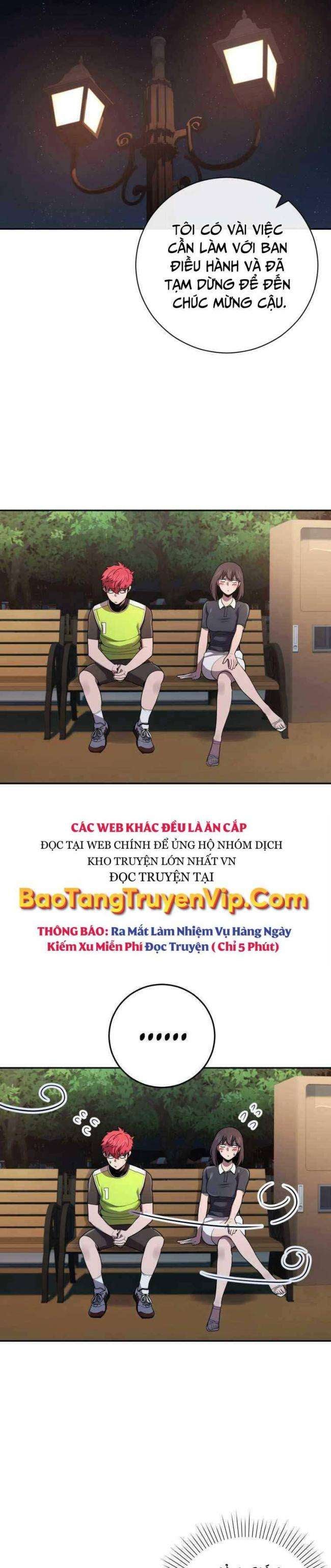 Vua Bóng Chày - Page 10