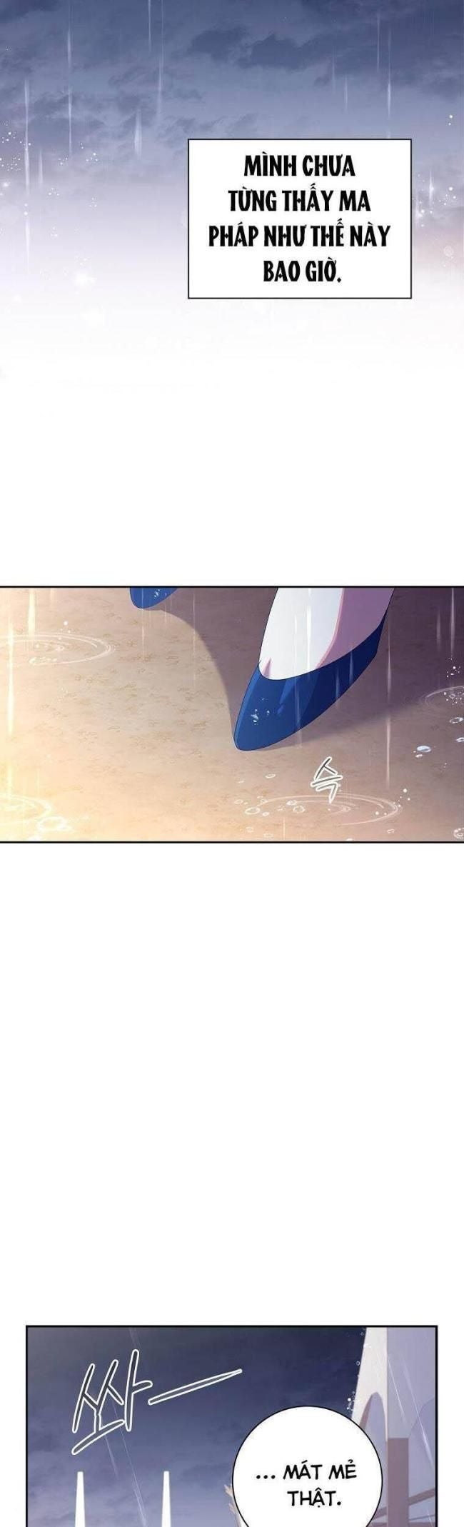 Công Chúa Gác Mái - Page 14