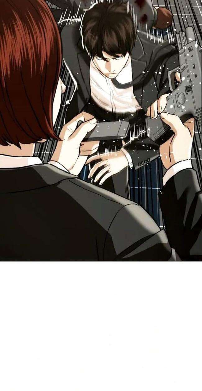 Điệp Viên 18 Tuổi - Page 40