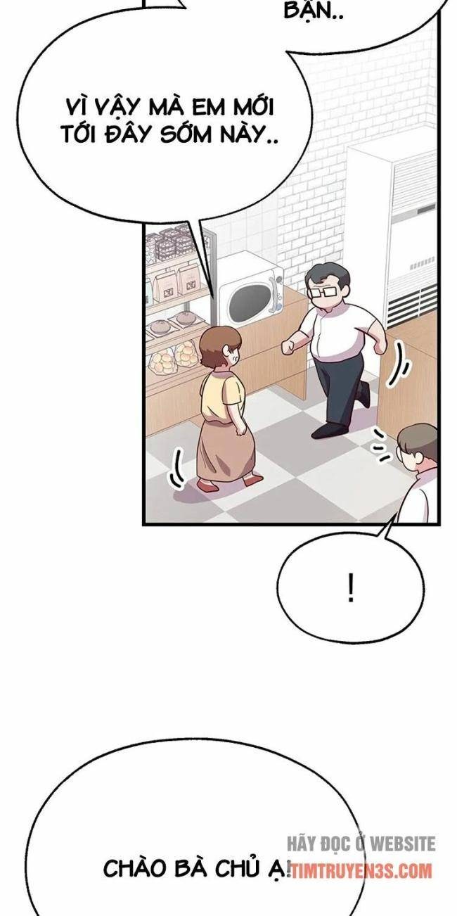 Tiệm Bánh Của Thiên Quỷ - Page 49