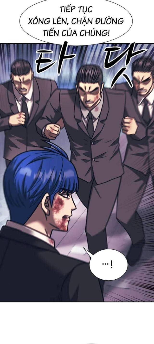 Sóng Ngầm - Page 28