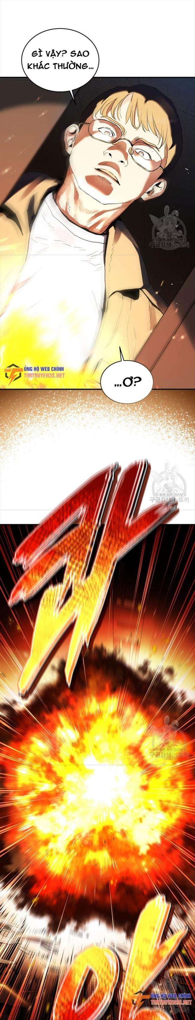 Hệ Thống Cứu Hộ - Page 35