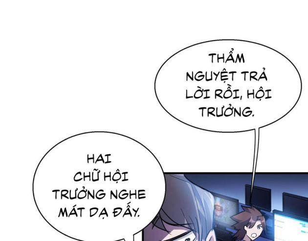 Thế Giới Này Quá Đỗi Nguy Hiểm - Page 11