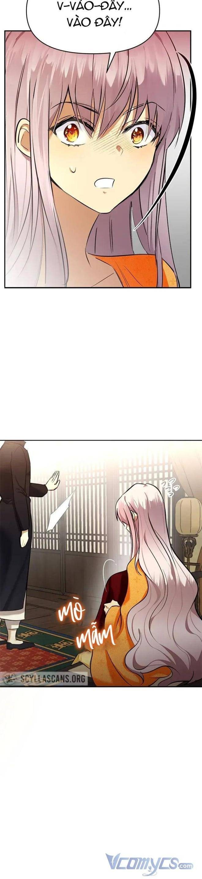 Hoa Nở Trong Cung Diên Hy Công Lược - Page 24