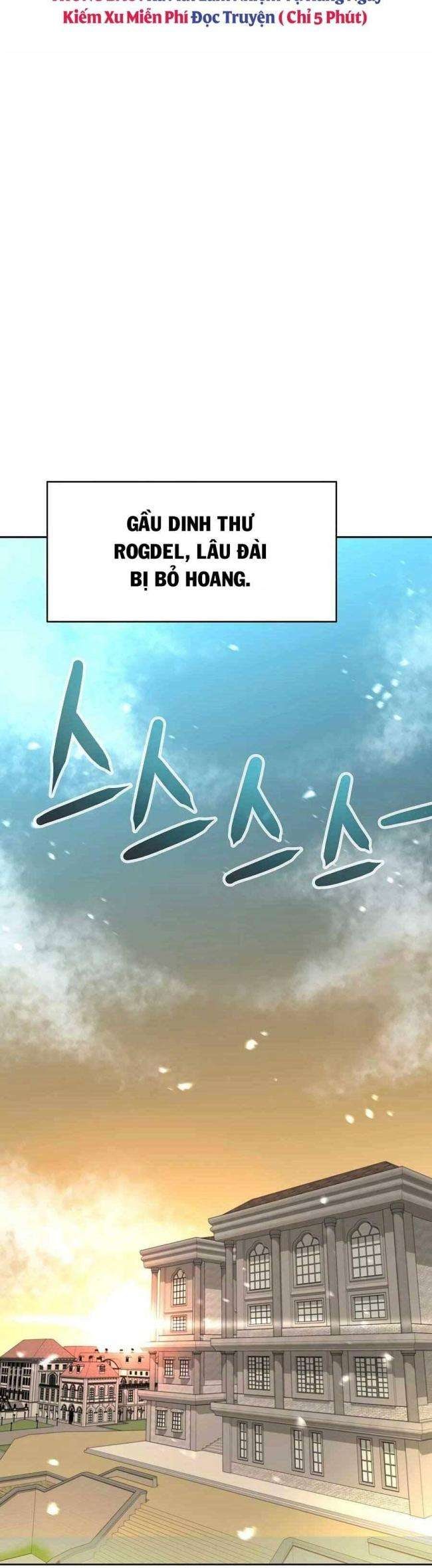 Tên Lỗ Mãng Cấp 10 Của Gia Đình Hiệp Sĩ - Page 24