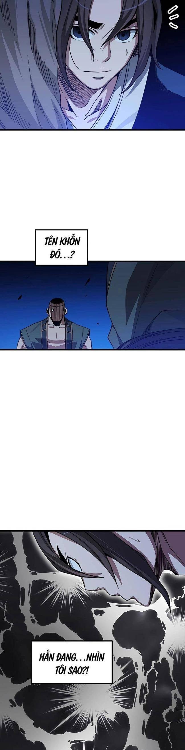 Băng Y Kiếm Thần - Page 6