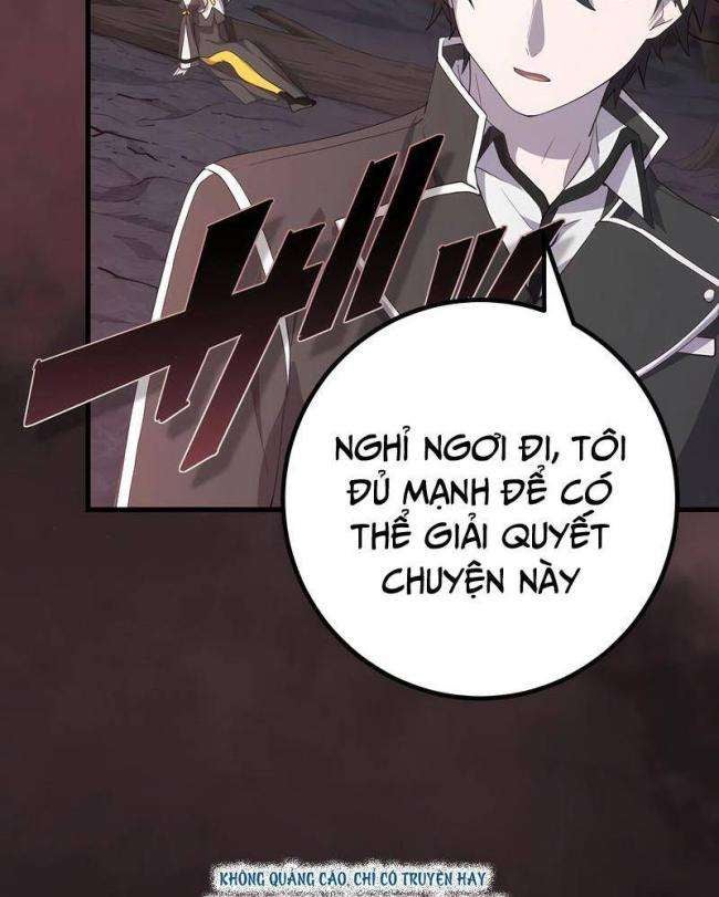 Sự Tái Sinh Của Đại Pháp Sư Bị Phong Ấn - Page 27