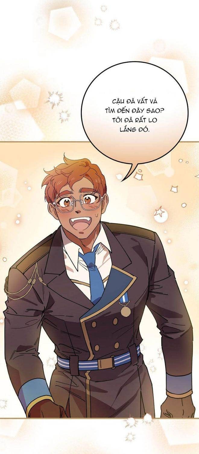 Giai Điệu Của Nhành Cây Khô Héo - Page 31