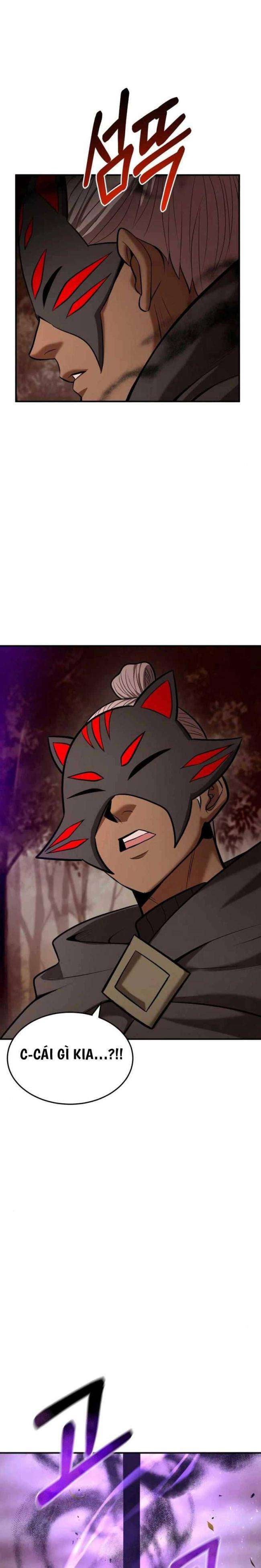 Thiên Tài Kiếm Thuật Của Gia Tộc Danh Giá - Page 28