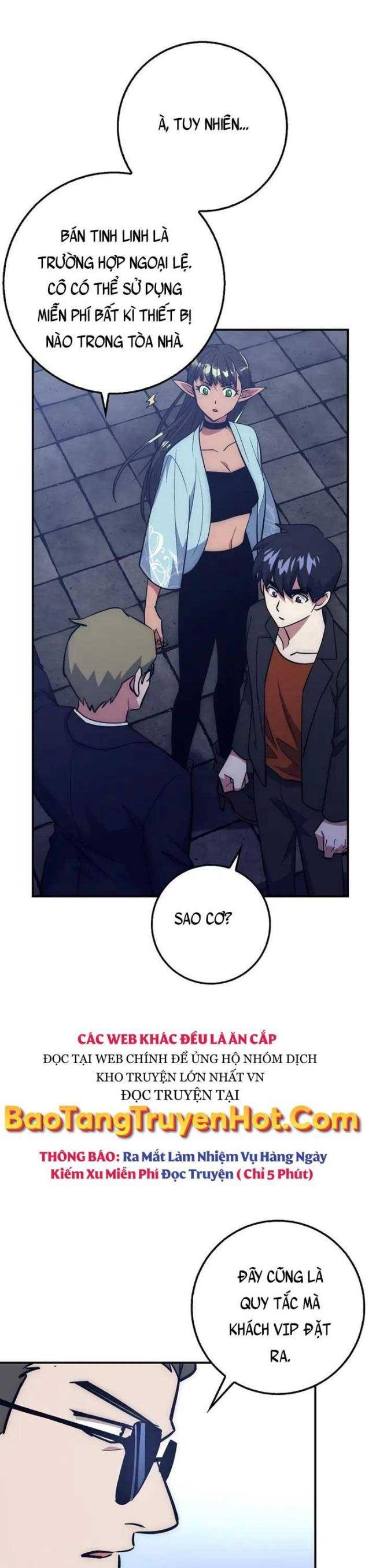 Siêu May Mắn - Page 29