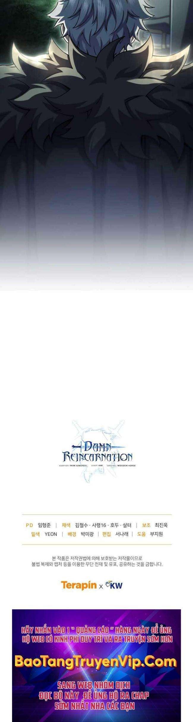 Luân Hồi Chết Tiệt - Page 41