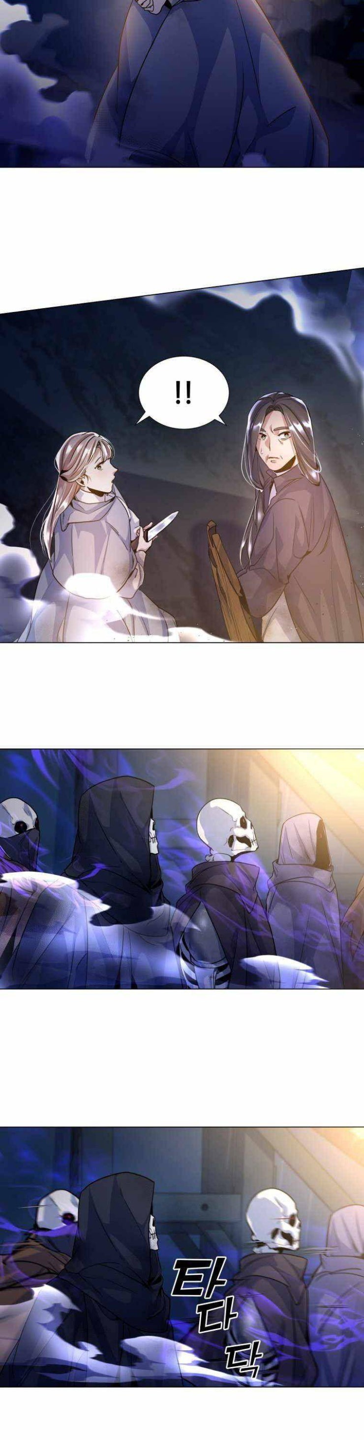 Bạo Chúa Hống Hách - Page 29