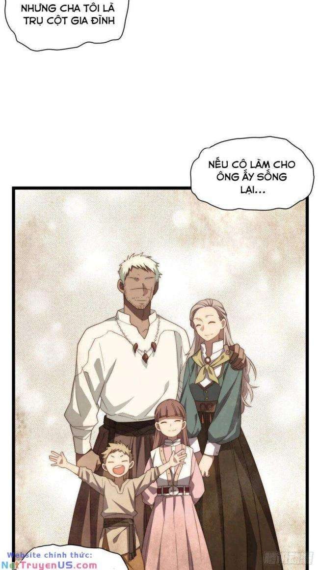 Hành Trình Cốt Binh Trở Thành Hiệp Sĩ - Page 61