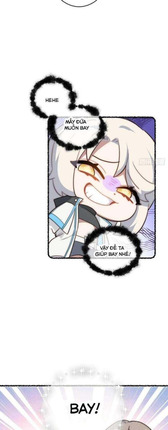 Hành Trình Cốt Binh Trở Thành Hiệp Sĩ - Page 11