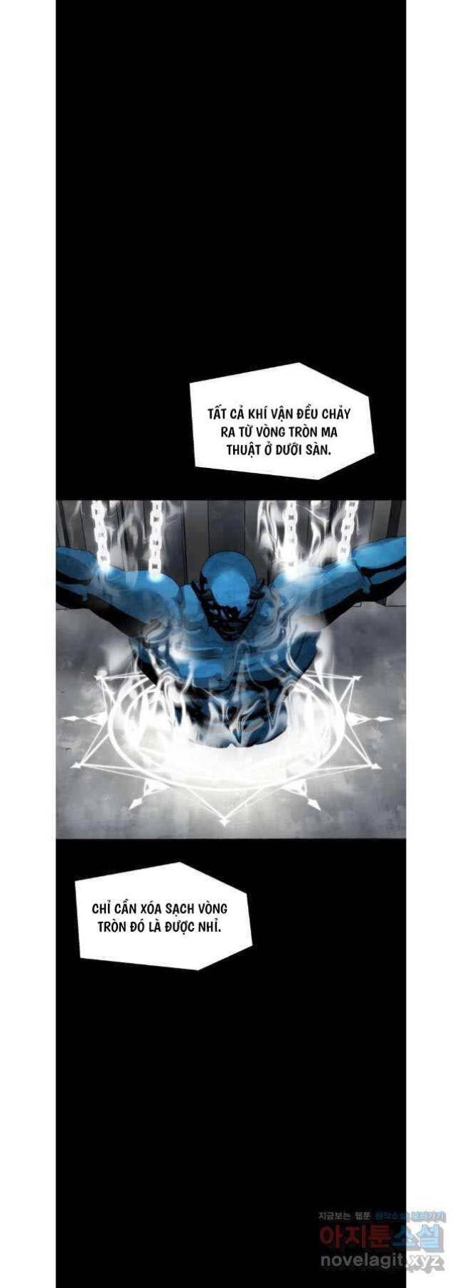 Mật Mã Mê Cung - Page 26