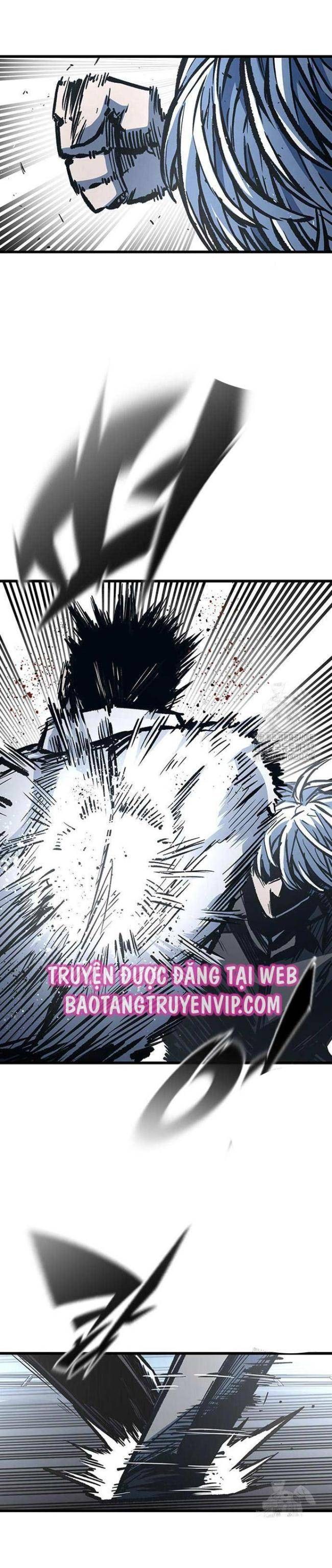 Huyền Thoại Tái Xuất - Page 20