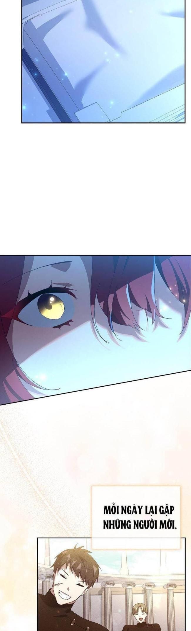 Công Chúa Gác Mái - Page 32