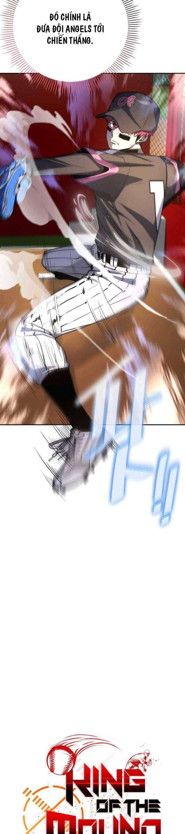 Vua Bóng Chày - Page 10