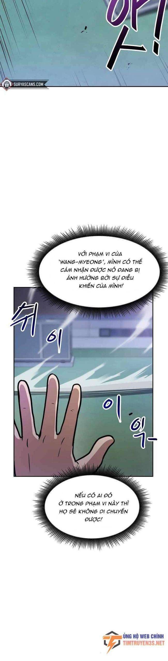 Ta Có Max Thuộc Tính May Mắn - Page 16