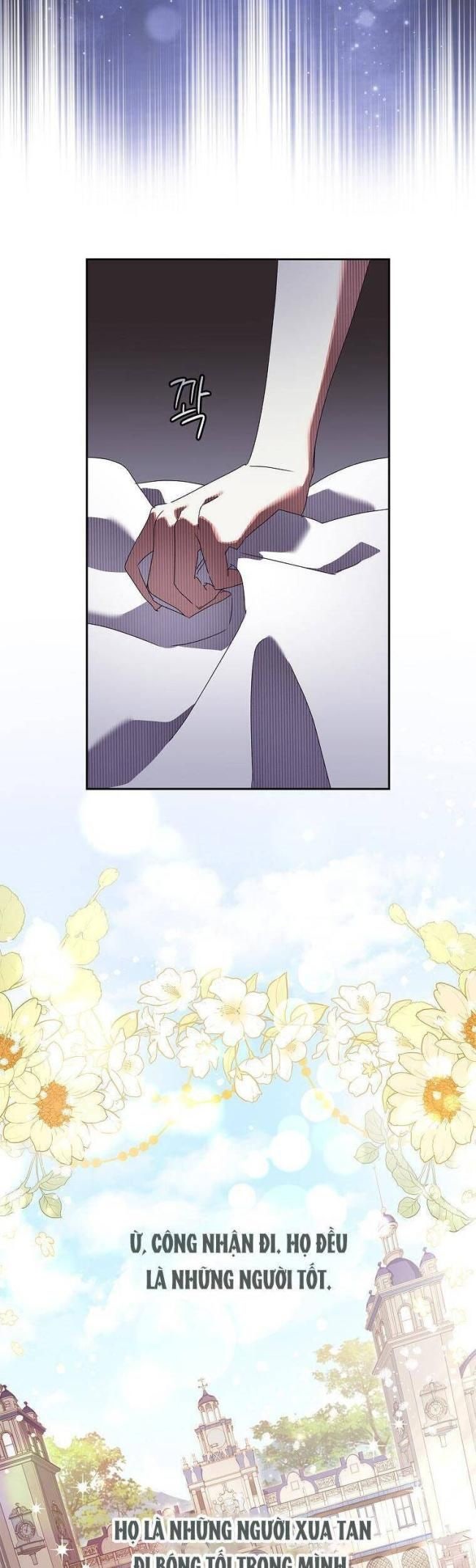 Công Chúa Gác Mái - Page 25