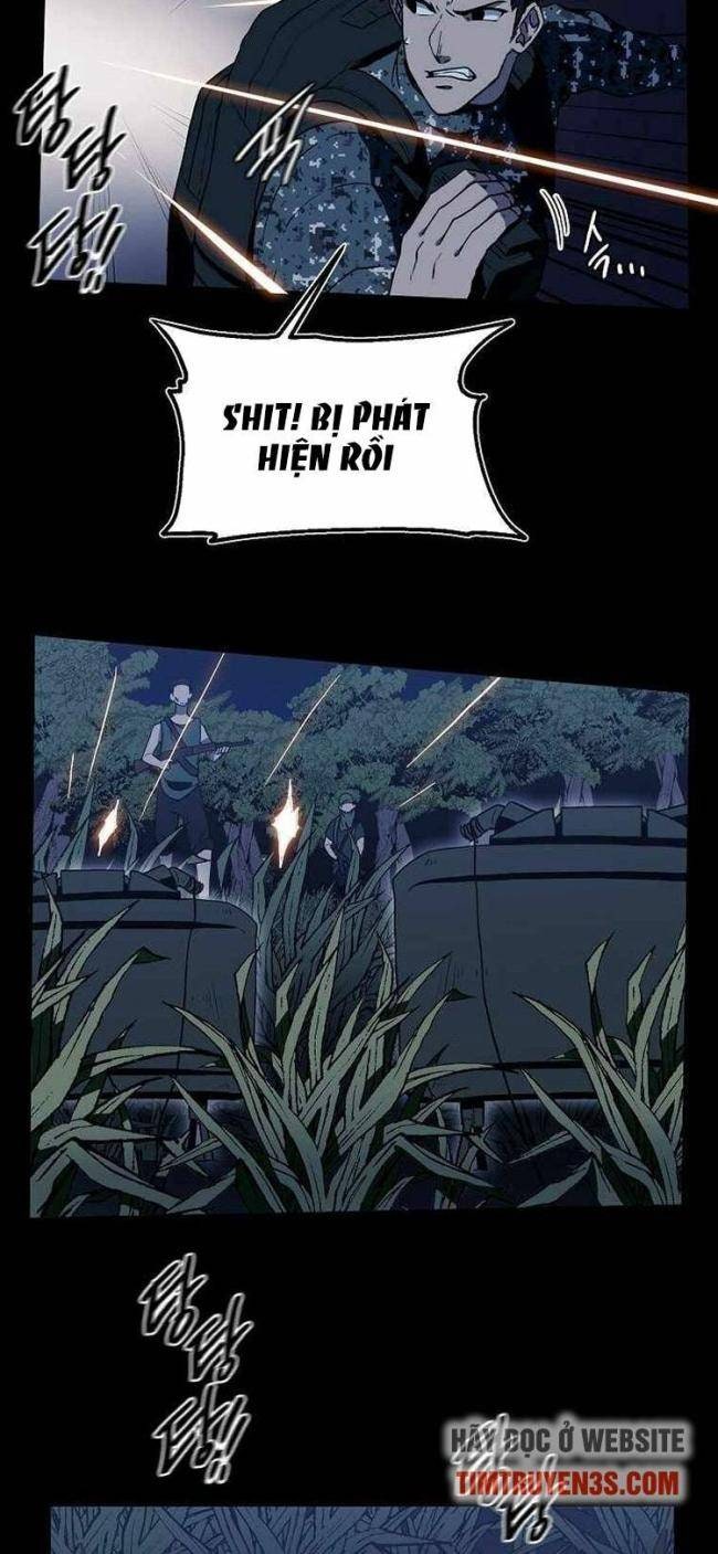 Tay Súng Ma Thuật - Page 32