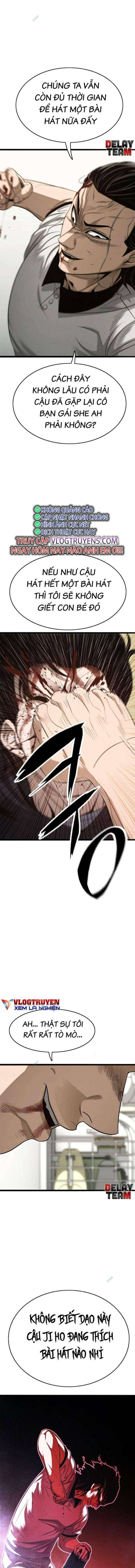 Ngục Tù Đẫm Máu - Page 32