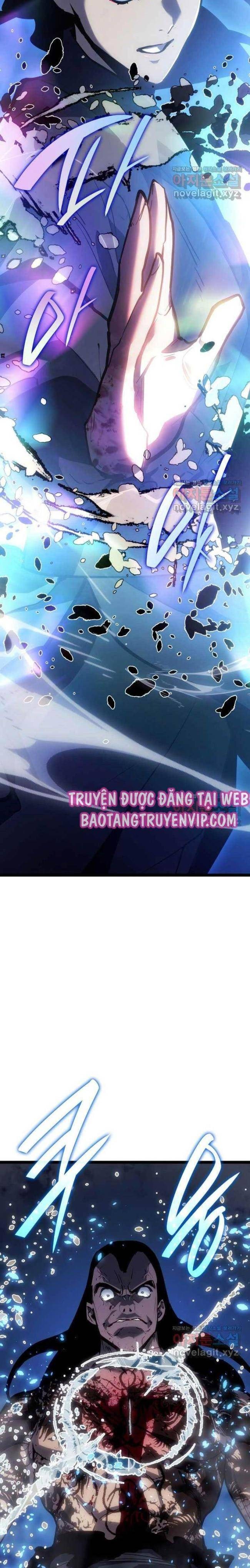 Tử Thần Phiêu Nguyệt - Page 21