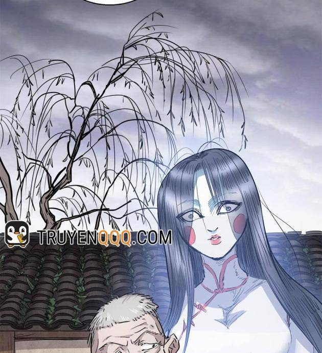 Thế Giới Này Quá Đỗi Nguy Hiểm - Page 11