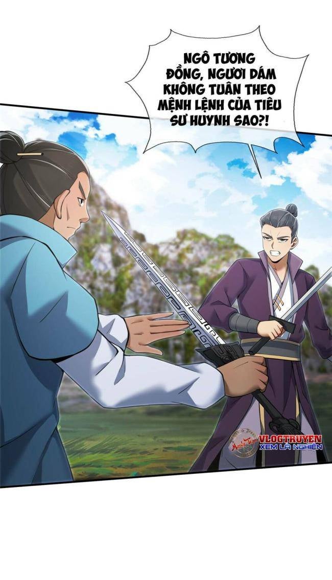 Lược Thiên Ký - Page 34