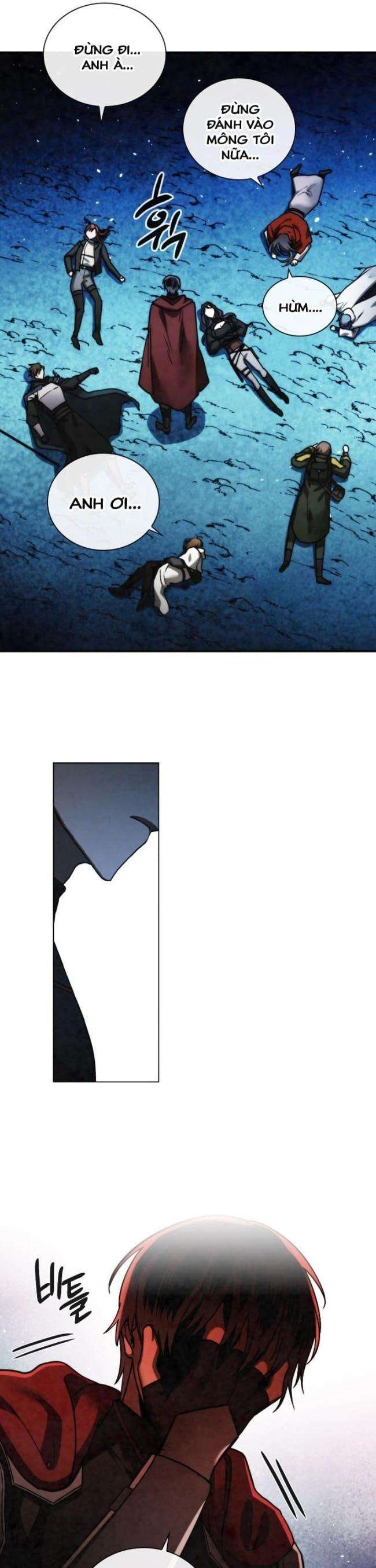 Hồi Ức - Page 26