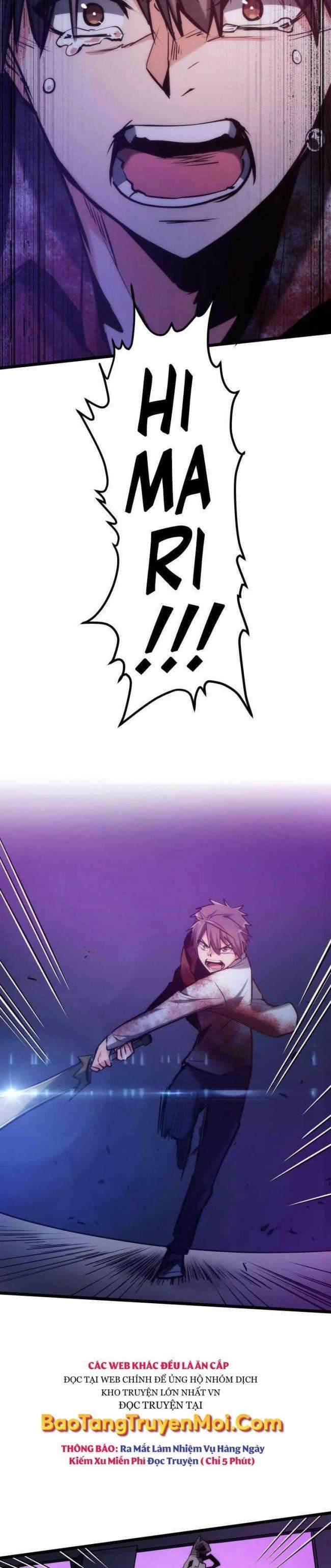 Hầm Ngục Toà Tháp Đảo Ngược - Page 4