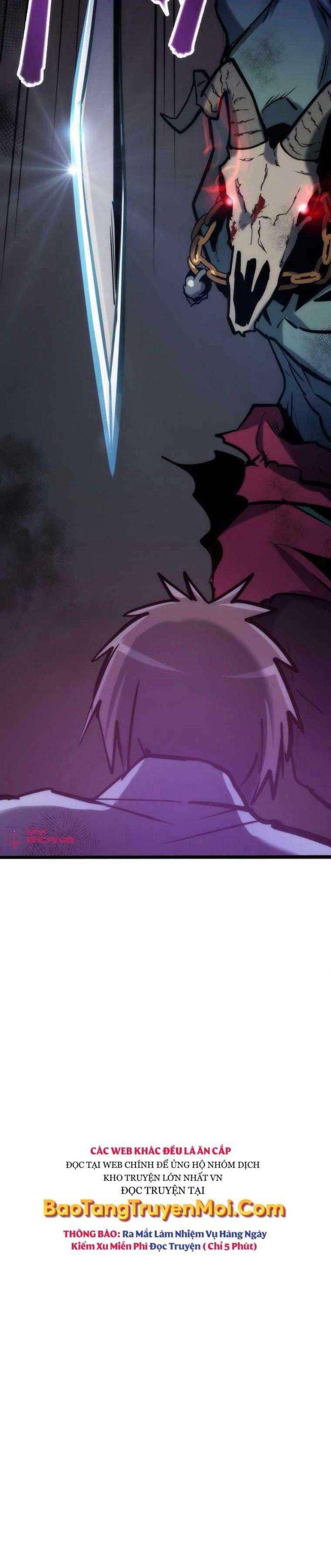 Hầm Ngục Toà Tháp Đảo Ngược - Page 19