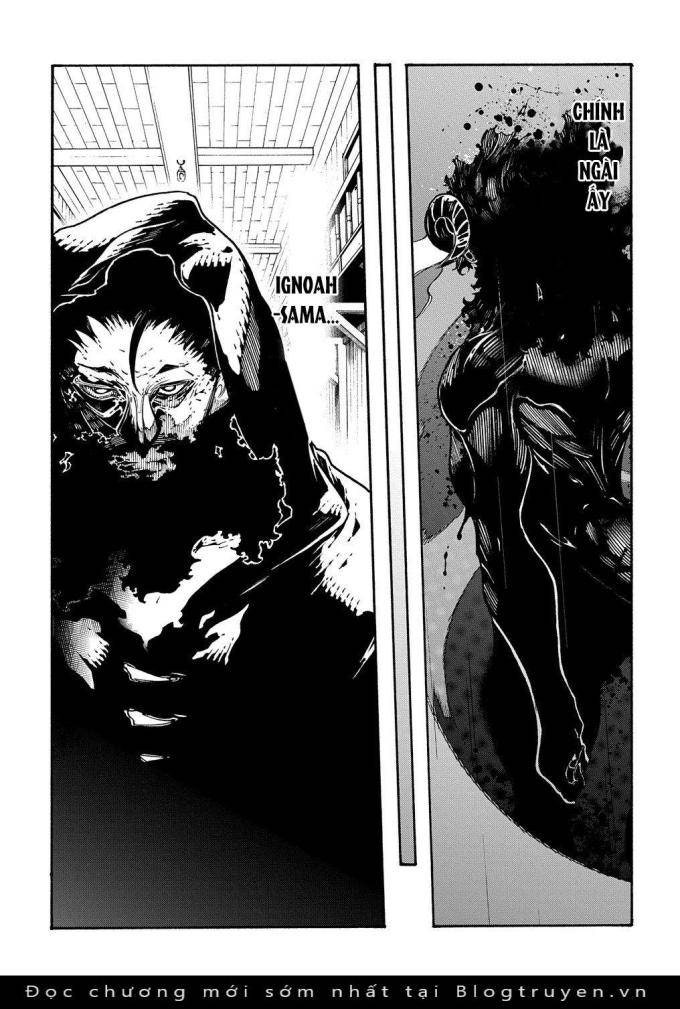 Kẻ Được Triệu Hồi Tới Thế Giới Giả Tưởng Vô Số Lần!! - Page 5