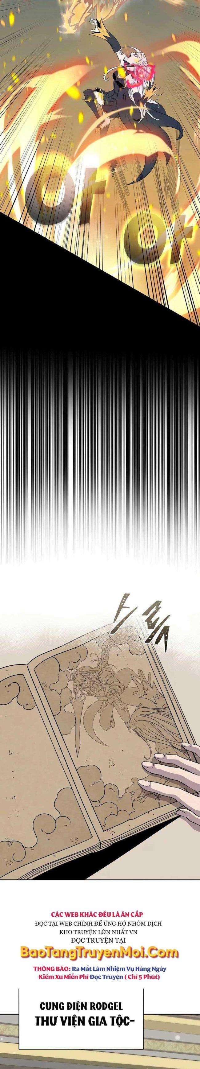 Tên Lỗ Mãng Cấp 10 Của Gia Đình Hiệp Sĩ - Page 17