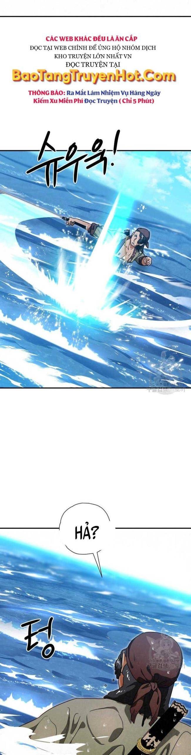 Thiên Kiếm Kỳ Hiệp - Page 35